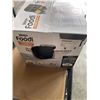 Image 3 : NINJA FOODI 8QT DUAL ZONE AIR FRYER - TESTED WORKING, RETAIL $187