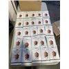 Image 1 : 25 NEW CHOCOLATE CARAMEL MACCHIATO DESSERT MIX PACKAGES, 123G PER PACKAGE