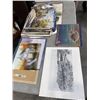 Image 1 : LOT OF PRINTS