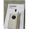 Image 2 : NEW HX 01 SHOE DRYER - RETAIL $50