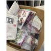 Image 4 : BOX OF VINTAGE SEWING PATTERNS