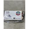 Image 3 : 25 NEW FUN MAKERS HOVER CRAFT KITS AND GLUE GUN STAND W/ 20 STICKS