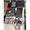 Image 1 : LOT OF GAMING CONSOLES AND GAMES
