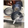 Image 2 : TWO OHNUS FRY PANS WITH LIDS MSRP $200