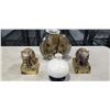 Image 1 : EATSERN DECOR ITEMS