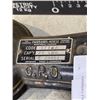 Image 2 : ANTIQUE POSTAL SCALE FAIRBANKS MORSE MADE IN CANADA