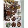 Image 2 : 12 IN 1 WOODEN GAME CENTRE
