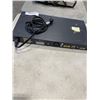 Image 3 : MONSTER HOME THEATRE POWER CENTRE POWER BAR HTS-1000, AND CISCO CATALYST ETHERNET SWITCH