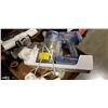 Image 2 : TINECO A11 HERO CORDLESS COMPACT VACUUM WORKING WITH CHARGER
