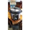 Image 1 : GOOGLE EATING ONE PRESSURE MULTI COOKER WORKING NO VENT CAP