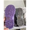 Image 4 : 4 NEW KIDS BOOTS - VARIOUS SIZES