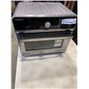 Image 1 : CUISINART AIR FRYER COUNTERTOP OVEN WORKING