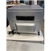 Image 3 : CUISINART AIR FRYER COUNTERTOP OVEN WORKING