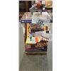 Image 1 : DREAMGEAR MY ARCADE SUPER STREET FIGHTER 2 MICRO PLAYER PRO 6.75" MINI ARCADE MACHINE