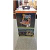 Image 2 : DREAMGEAR MY ARCADE SUPER STREET FIGHTER 2 MICRO PLAYER PRO 6.75" MINI ARCADE MACHINE
