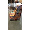 Image 3 : DREAMGEAR MY ARCADE SUPER STREET FIGHTER 2 MICRO PLAYER PRO 6.75" MINI ARCADE MACHINE