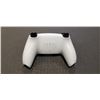 Image 2 : PS5 DUALSENSE WIRELESS CONTROLLER - TESTED WORKING, RETAIL $94