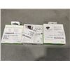 Image 5 : BELKIN BOOSTCHARGE PRO UNIVERSAL EASY ALIGN WIRELESS CHARGIN PAD 15W, BELKIN SOUNDFORM CLEAR FIT OPE