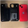 Image 2 : APPLE IPHONE 14 PLUS NETWORK UNLOCKED 128 GB RESET IOS 26.2