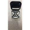 Image 2 : SHOKZ OPENFIT OPEN EAR TRUE WIRELESS EARBUDS - TESTED WORKING, RETAIL $199