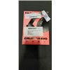 Image 1 : SKULLCANDY CRUSHER EVO OVER-EAR SOUND ISOLATING BLUETOOTH HEADPHONES - TESTED WORKING, RETAIL $199