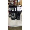 Image 1 : AS NEW HAMILTON BEACH FLEWBREW TRIO COFFEE MAKER - TESTED WORKING, RETAIL $109