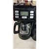Image 2 : AS NEW HAMILTON BEACH FLEWBREW TRIO COFFEE MAKER - TESTED WORKING, RETAIL $109