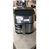 Image 1 : AS NEW BELLAPRO 5.7L  AIR FRYER - TESTED WORKING, RETAIL $219