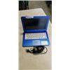 Image 1 : HP STREAM 13 INCH LAPTOP WITH POWER SUPPLY, WINDOWS 10 UPDATES, READY TO USE