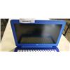Image 3 : HP STREAM 13 INCH LAPTOP WITH POWER SUPPLY, WINDOWS 10 UPDATES, READY TO USE