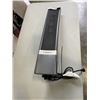 Image 1 : LASKO ELECTRIC TOWER HEATER WORKING