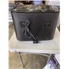 Image 3 : GREEN PAN TWO BASKET AIR FRYER WORKING