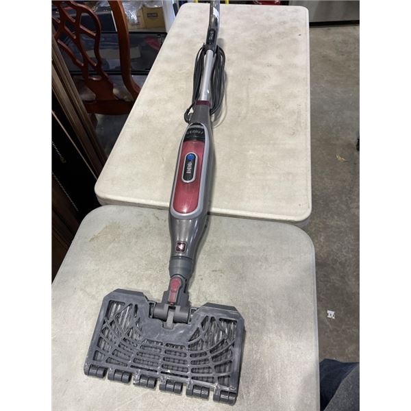 SHARK GENIUS STEAM UP WORKING NO PADS