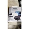 Image 2 : FELLOWES DESIGNER SUITES LAPTOP RISER AND FELLOWES BREYTA LAPTOP STAND