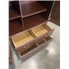 Image 4 : 2 DOOR WARDROBE
