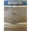 Image 4 : HONDERICH CEDAR LINED CHEST, MADE IN ONTARIO