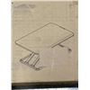 Image 3 : VIVO WHITE SINGLE TOP DESK RISER