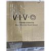 Image 2 : VIVO QUAD MONITOR DESK STAND