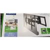 Image 3 : INSIGNIA 42-90" FULL MOTION TV MOUNT