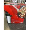 Image 4 : INSTANT POT DUO PLUS V5 7-IN-1 8QT ELECTRIC PRESSURE COOKER - TESTED WORKING, RETAIL $179