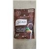 Image 2 : LOT OF 4 BAGS OF  NEW NAVITAS ORGANIC CACAO NIBS