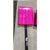Image 2 : 6 KIDS SNOW SHOVELS