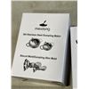 Image 2 : SEVEN NEW LUNCH KITS DUMPLING MAKER AND COOLING RACK