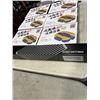 Image 4 : SEVEN NEW LUNCH KITS DUMPLING MAKER AND COOLING RACK