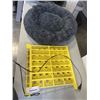 Image 1 : EGG INCUBATOR AND ANIMAL BED