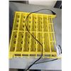 Image 2 : EGG INCUBATOR AND ANIMAL BED