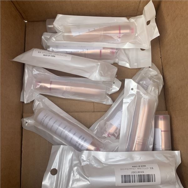NINE NEW MOOD ENHANCEMENT ADULT TOYS UNISEX BULLET VIBRATORS
