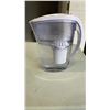 Image 2 : TWO NEW PH REFRESH INVIGORATED WATER FILTERING PITCHERS