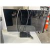Image 5 : 3 WORKING MONITORS, INCLDUING DELL 23 INCH LCD