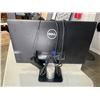Image 6 : 3 WORKING MONITORS, INCLDUING DELL 23 INCH LCD